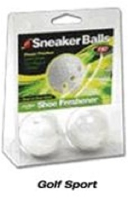 Sneaker Ball shoe freshners