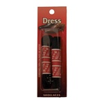 Classic Round Dress Shoe Laces (2 Pair)