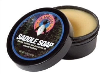 Penguin Saddle Soap