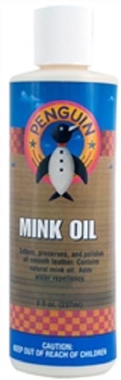 Penguin Mink Oil