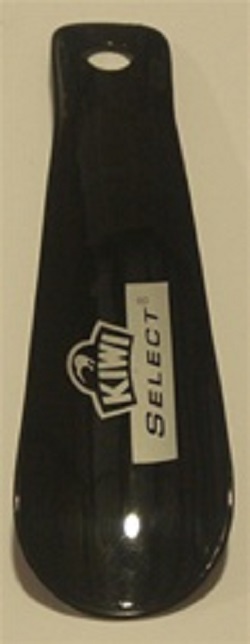 KIWI SELECT Plastic Shoe Horn - 6"