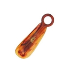 KIWI Plastic Shoe Horn - 5.5"