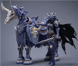 3RD PARY KITS ... HELL KNIGHT SYL 1/12 BODER