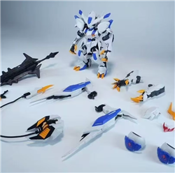 3RD PARY KITS -EXP... SR-01 W/EXPANSION PACK ENDLESS CREATE