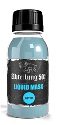 ABTEILUNG 502 ... LIQUID MASKING FILM 100ml