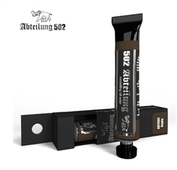 ABTEILUNG 502 ... WEATHERING OIL PAINT SEPIA 20ML TUBE