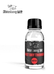 ABTEILUNG 502 ... FAST DRY THINNER 100ML