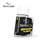 ABTEILUNG 502 ... ACRYLIC RESIN FOR PIGMENTS 75ML