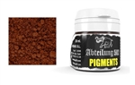 ABTEILUNG 502 ... PIGMENT OLD BRICK RED