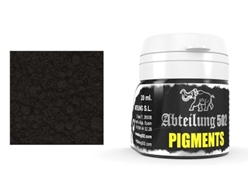 ABTEILUNG 502 ... PIGMENT GUN METAL