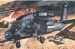 ACADEMY ... AH-60L DAP BLACKHAWK 1/35