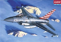 ACADEMY ... F-16A/C FALCON USAF 1/48