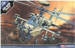 ACADEMY ... AH-64D APACHE LONGBOW 1/48