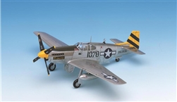 ACADEMY ... P-51C MUSTANG 1/72