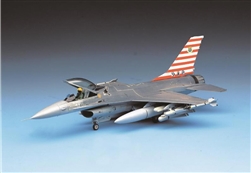 ACADEMY ... YF-16A FALCON USAF 1/72