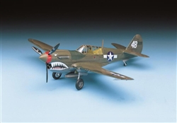 ACADEMY ... P-40M/N WARHAWK 1/72
