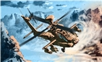 ACADEMY ... AH-64D BLOCK Ii 1/72