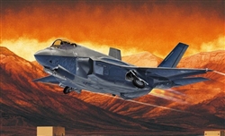 ACADEMY ... F-35A SEVEN NATION AIRFORCE 1/72