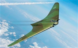ACADEMY ... HORTEN HO 229 UUNDERWAFFE 1/72