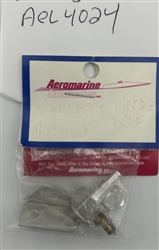 AEROMARINE LAMINATE 4024... MIXTURE CONTROL REMOTE OS