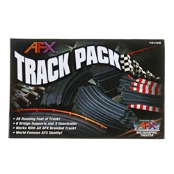 AFX RACEMASTER ... TRACK PACK