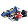 AFX RACEMASTER ... TWO PACK - FORMULA (MG+) CARS