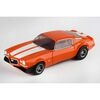 AFX RACEMASTER ... CAMARO SS396 CLEAR ORANGE