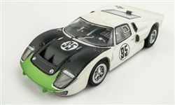 AFX RACEMASTER ... FORD GT40 MARK II #95 COLLECTOR SERIES
