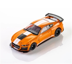 AFX RACEMASTER ... 2021 SHELBY GT500 TWISTER