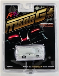 AFX RACEMASTER ... FORD GT40 MK IV PAINTABLE