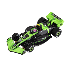 AFX RACEMASTER ... SAUBER F1 #24 C44 STAKE FY