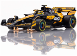 AFX RACEMASTER ... HO McLAREN F1 MCL38 #4 AUSTRALIA 2024