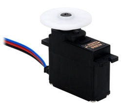 AIRTRONICS 94814... MICRO DIGITAL FAST SERVO