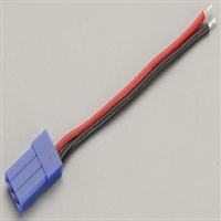 AIRTRONICS 99702Z... BATTERY PLUG W/CABLE 2W Z