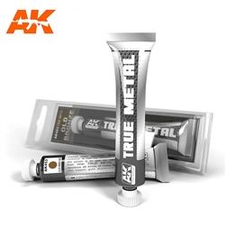 AK INTERACTIVE ... TRUE METAL OLD BRONZE