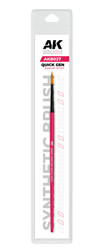 AK INTERACTIVE ... QUICK GEN - SPECIAL BRUSH