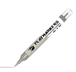 AK INTERACTIVE ... PLAYMARKER LIGHT GREY