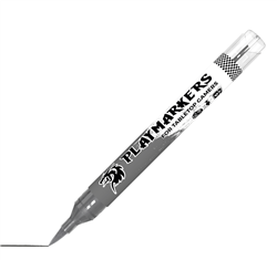 AK INTERACTIVE ... PLAYMARKER DARK GREY
