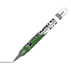 AK INTERACTIVE ... PLAYMARKER DARK GREEN