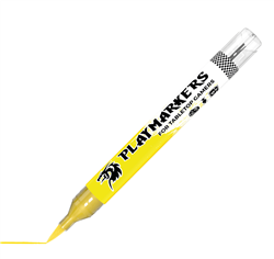 AK INTERACTIVE ... PLAYMARKER YELLOW