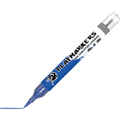 AK INTERACTIVE ... PLAYMARKER MEDIUM BLUE