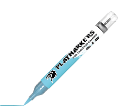 AK INTERACTIVE ... PLAYMARKER SKY BLUE