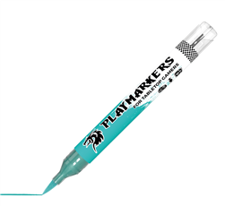 AK INTERACTIVE ... PLAYMARKER TURQUOISE