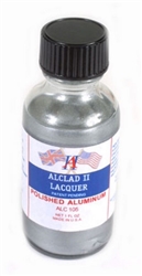 ALCLAD PAINT ... POLISHED ALUMINUM 1OZ LACQUER