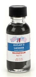 ALCLAD PAINT ... MAGNESIUM 1OZ LACQUER
