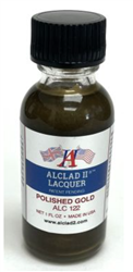 ALCLAD PAINT ... POLISHED COPPER 1OZ LACQUER