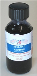 ALCLAD PAINT ... ARMORED GLASS TINT 1OZ LACQUER