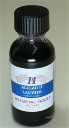 ALCLAD PAINT ... HOT METAL VIOLET 1OZ LACQUER