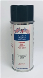 ALCLAD PAINT ... CHROME FOR LEXAN 3OZ (AEROSOL)