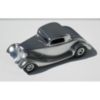 ALCLAD PAINT ... BRIGHT SILVER CANDY BASE 1 OZ